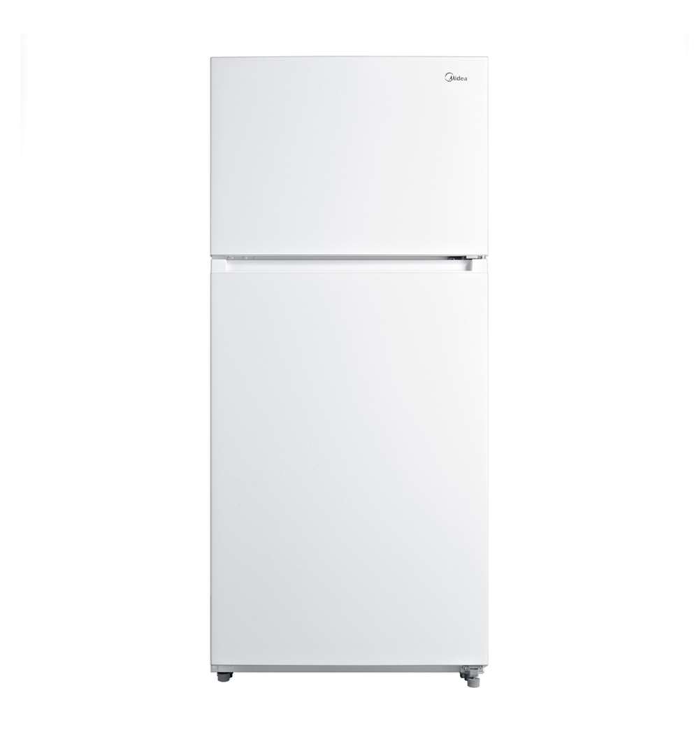 18 cu ft outlet fridge